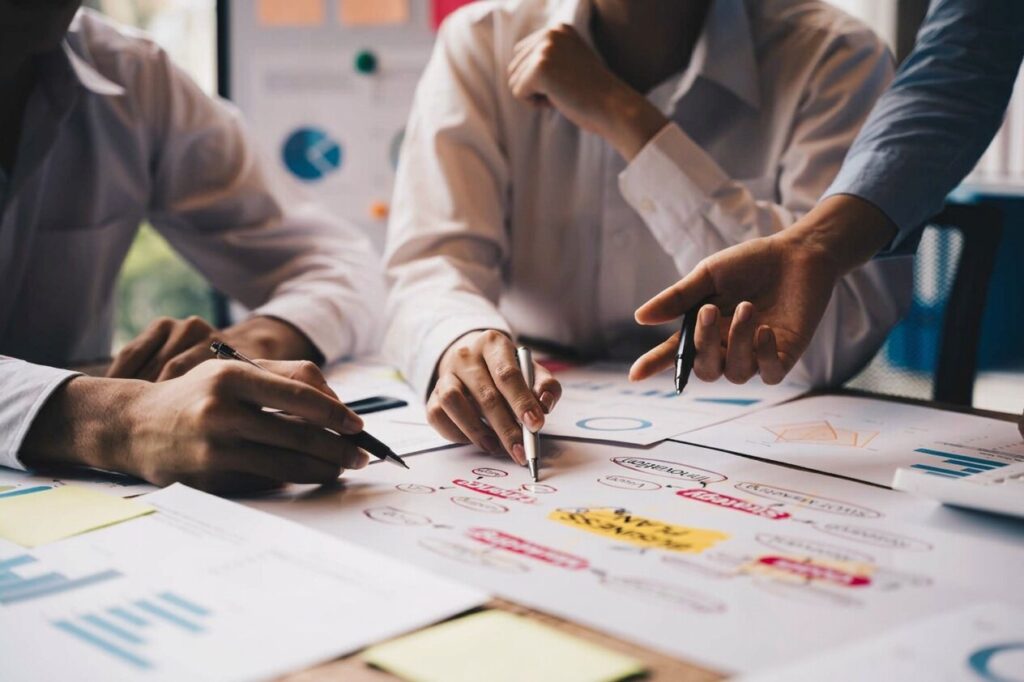 Sales Strategy