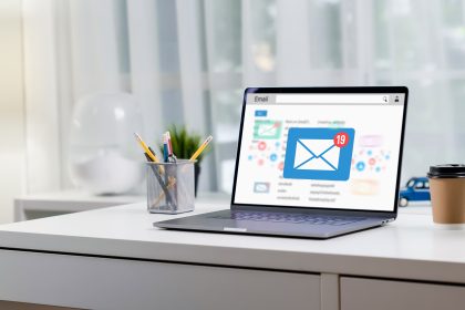 Navigating the Email Landscape