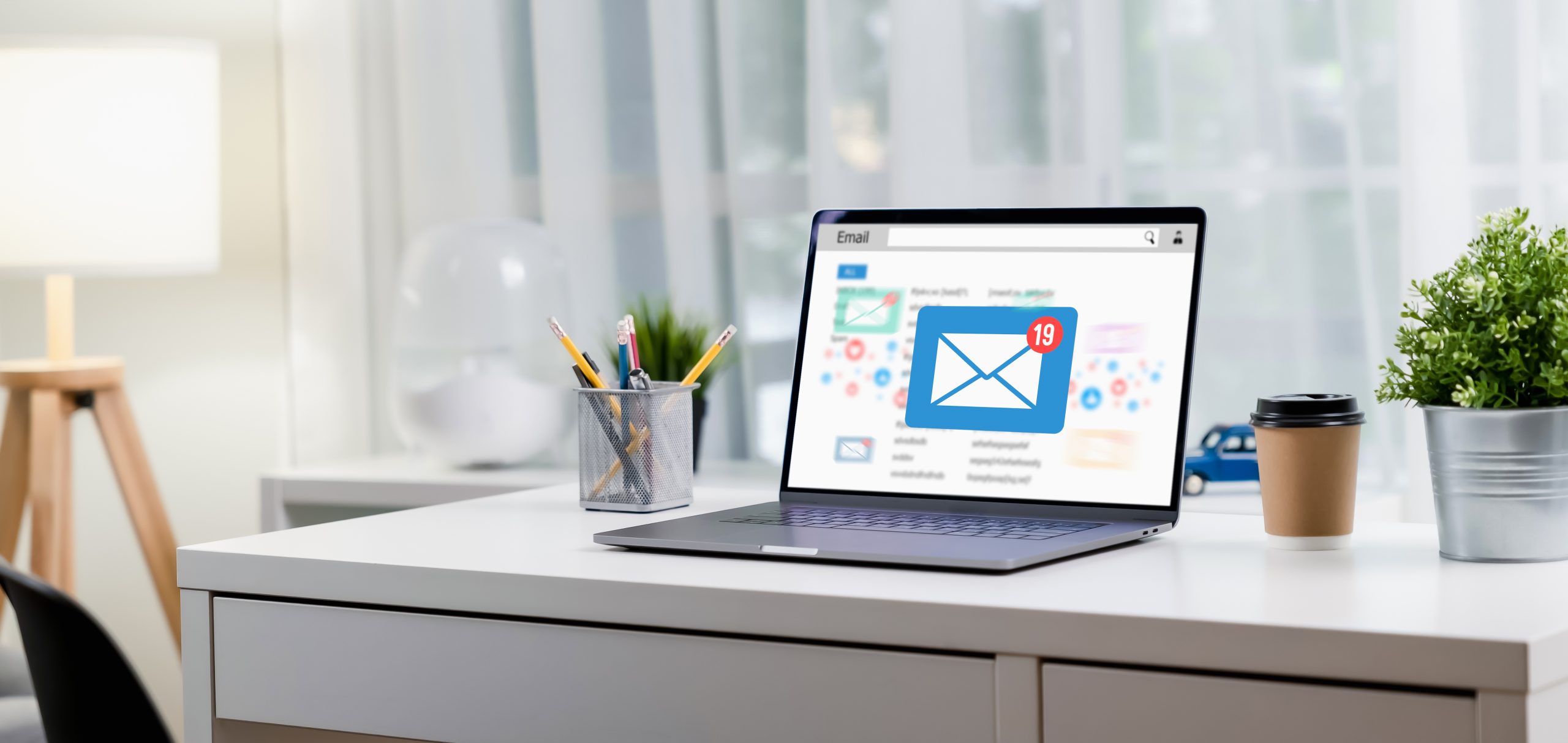Navigating the Email Landscape