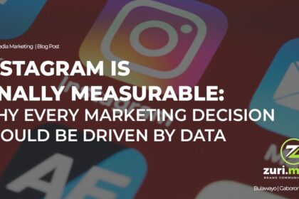 Instagram Is Finally Measurable: Why Every Marketing Decision Should Be Driven by Data