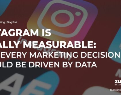 Instagram Is Finally Measurable: Why Every Marketing Decision Should Be Driven by Data